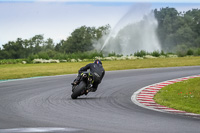 Advanced Group Black Bikes